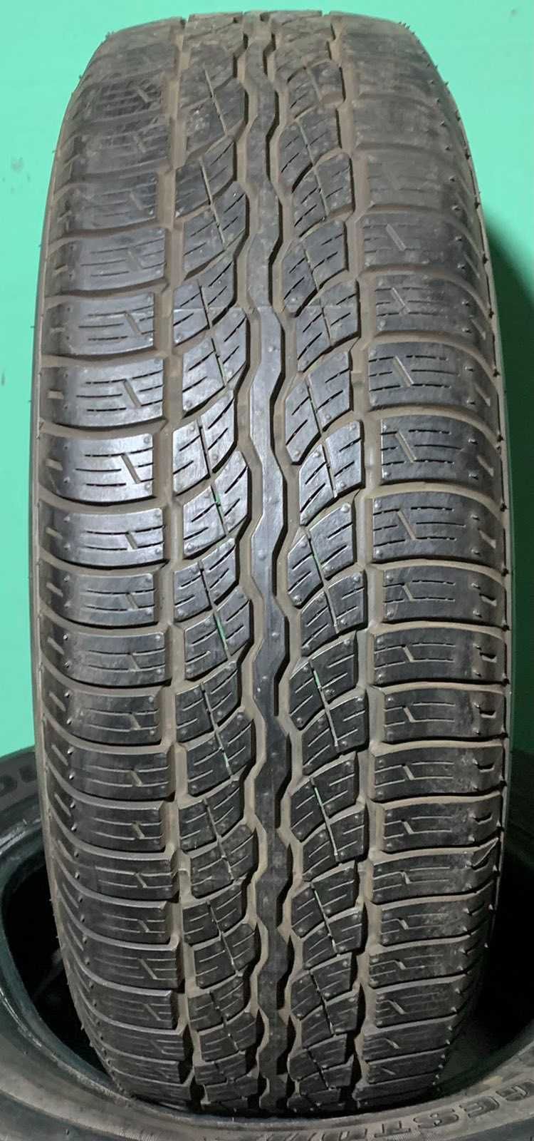 225/65/17 Bridgestone HT-687