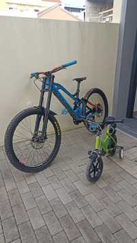 Mondraker Summun