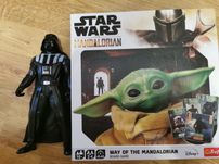 Gra planszowa Star Wars