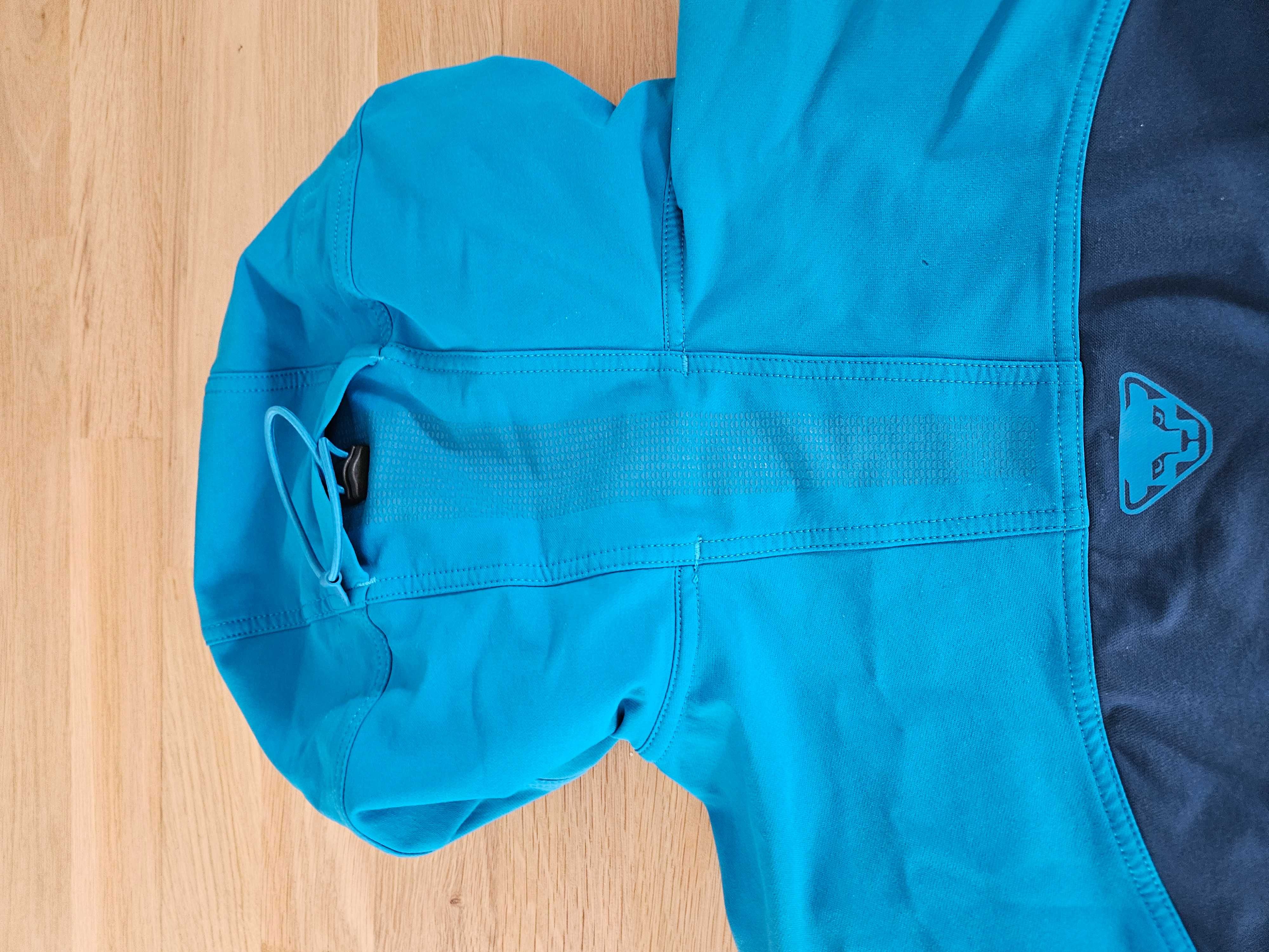 Męska kurtka softshell Dynafit Mercury, rozm. L