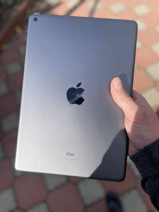 Продам Ipad 9 gen 64 gb Wifi