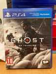 Ghost of Tsushima Ps4