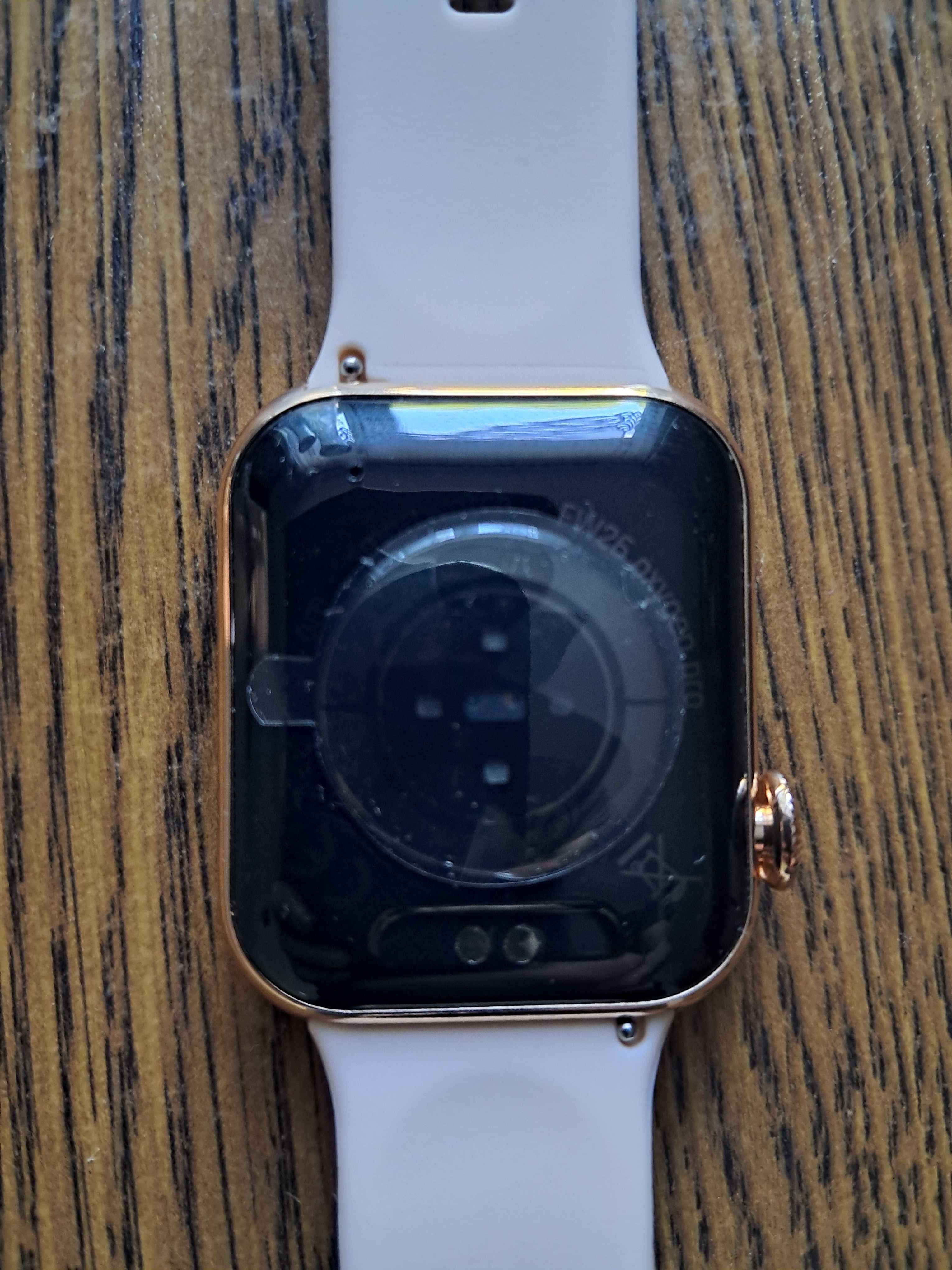 Smartwatch maxcom fw26 oxygen