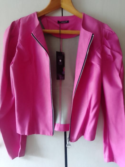 Куртка косуха демісезон