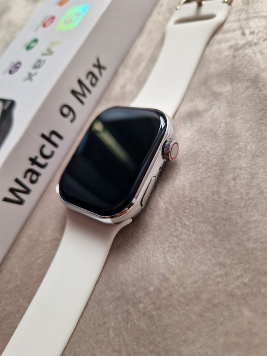 Zegarek nowy komplet, watch 9