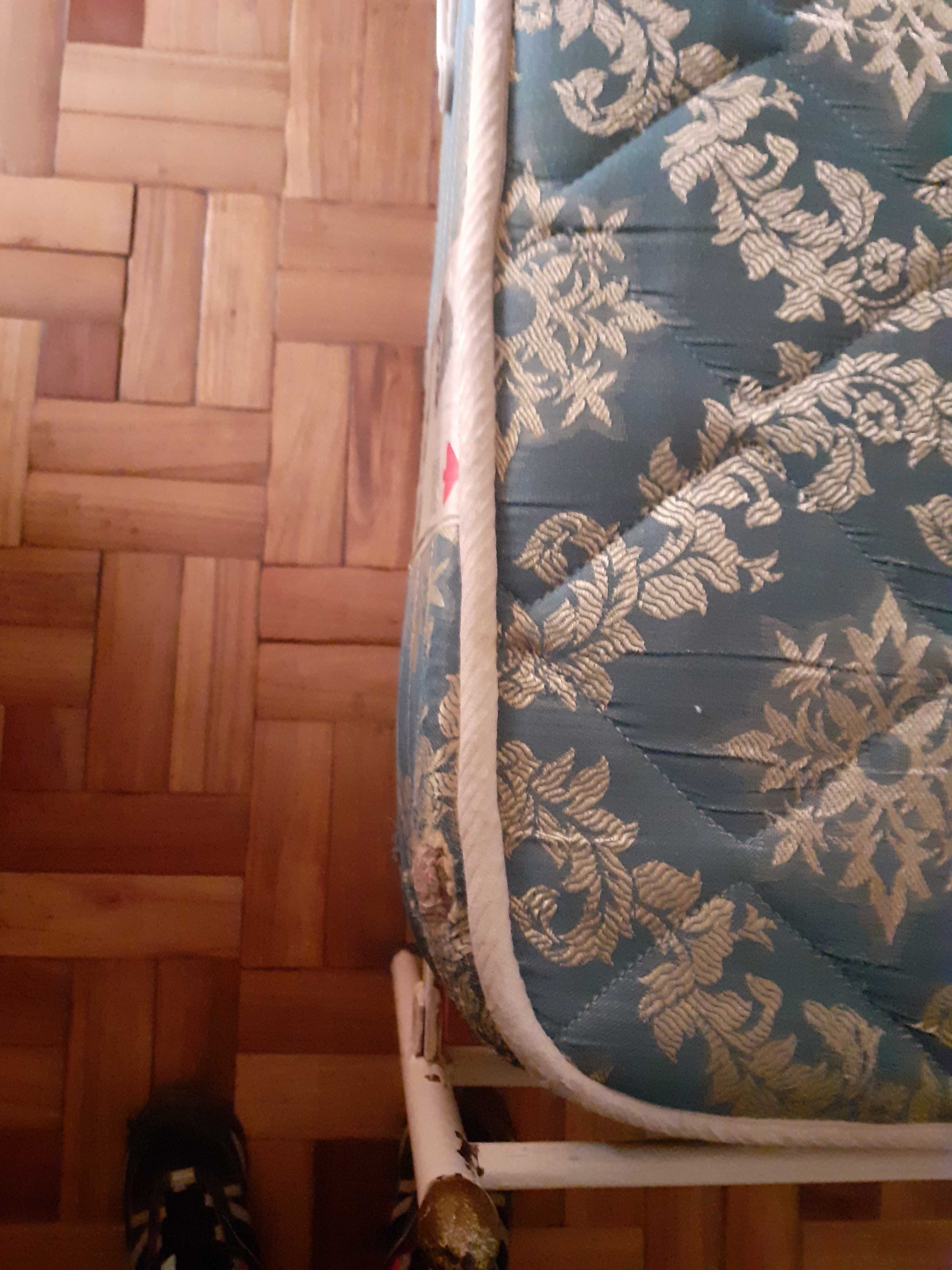 Colchão de cama de casal