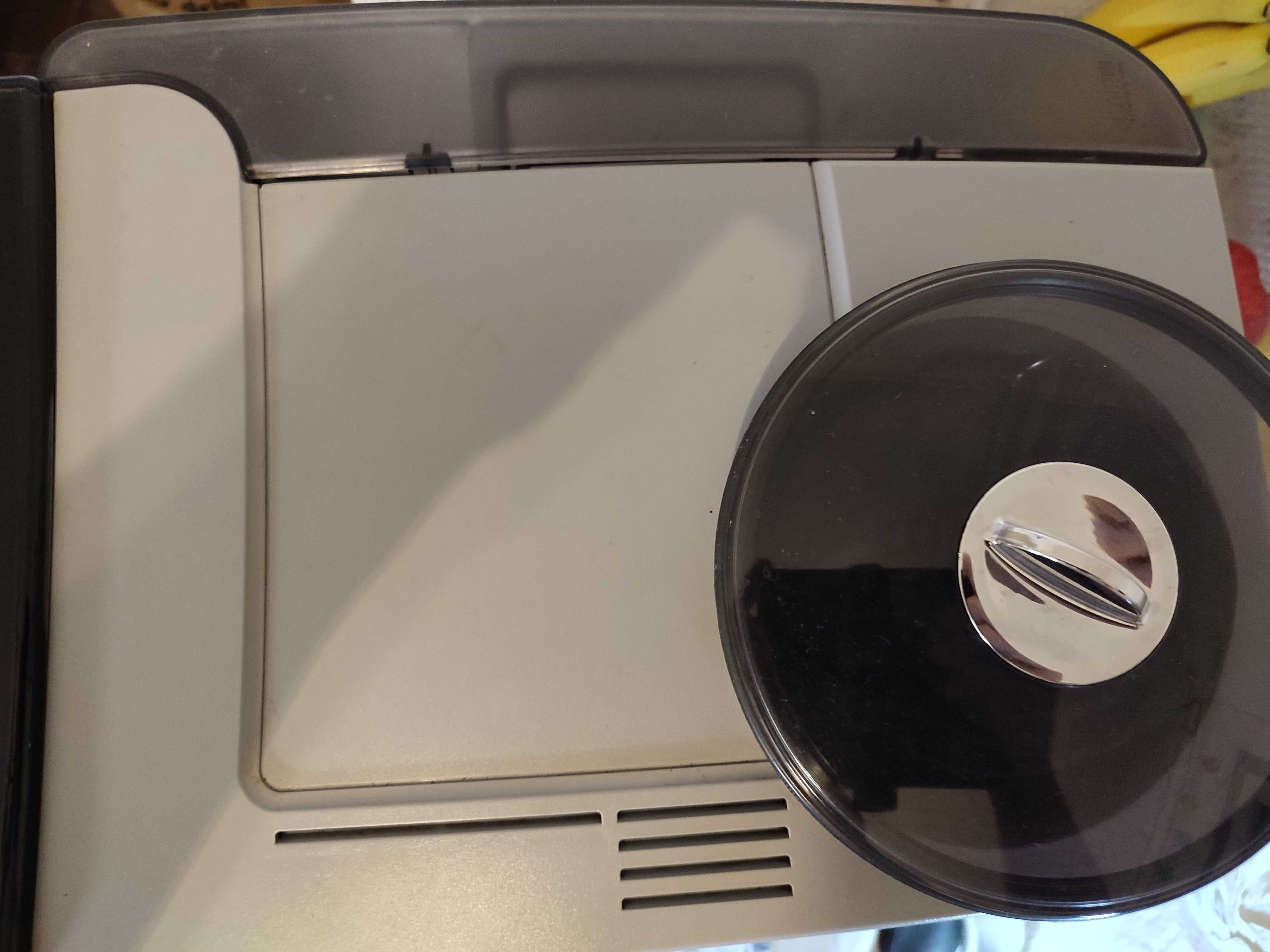 Bosch VeroAroma Exclusiv automatyczny ekspres do kawy