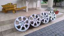 Alufelgi Audi Q5 , A4 , A6 R17 Super Stan !!!