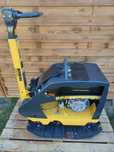 Zagęszczarka bomag bpr 35 60