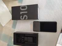 Samsung Galaxy S10 Como novo