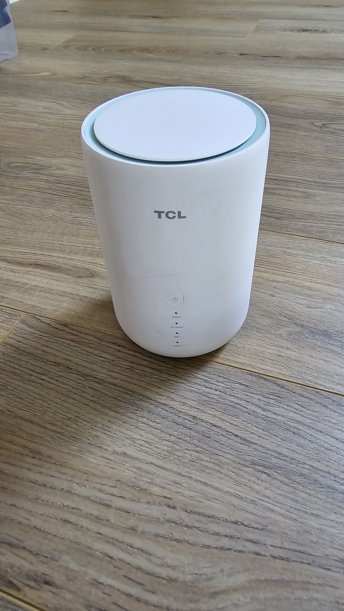 Router wfi marki TCL