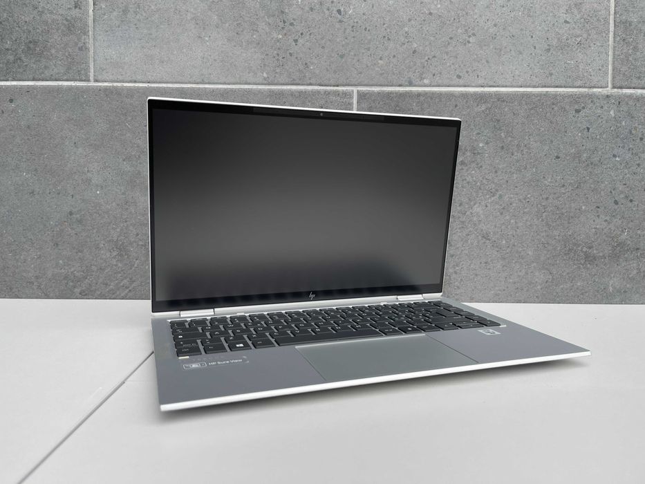 Сенсорний HP EliteBook x360 1040 G7/i5-10210U/16Gb DDR4/512Gb/13" IPS