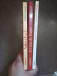 Livros Daniel Sampaio
