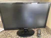 Plasma Tv Samsung