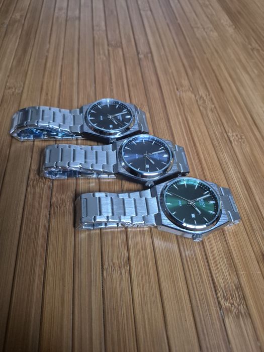 Наручные часы Tissot PRX