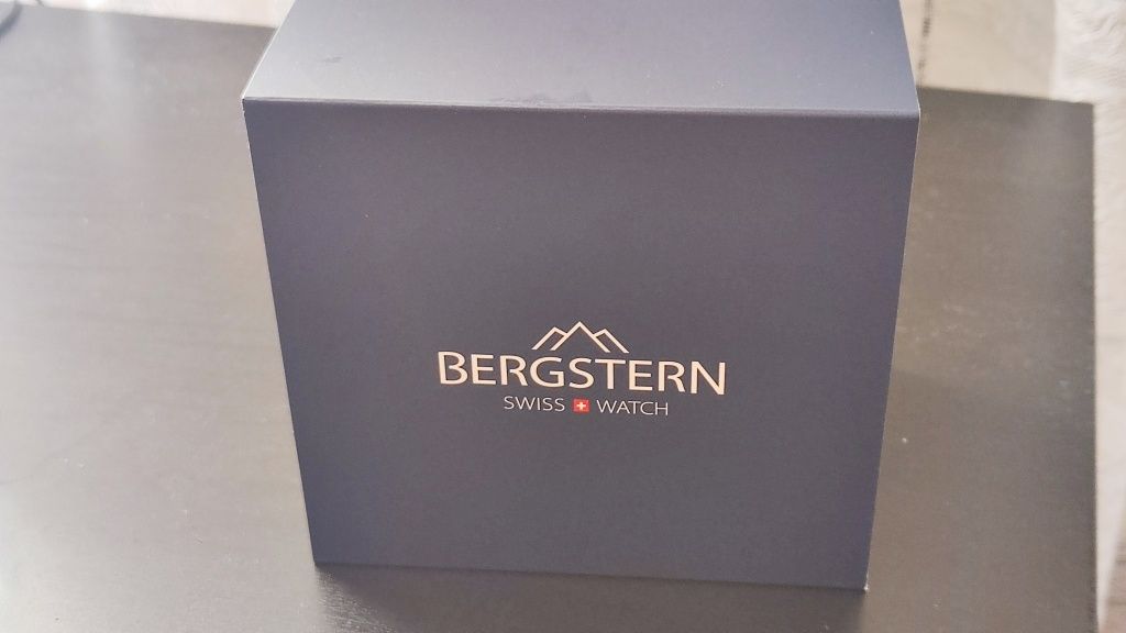 Zegarek Bergstern Harmony