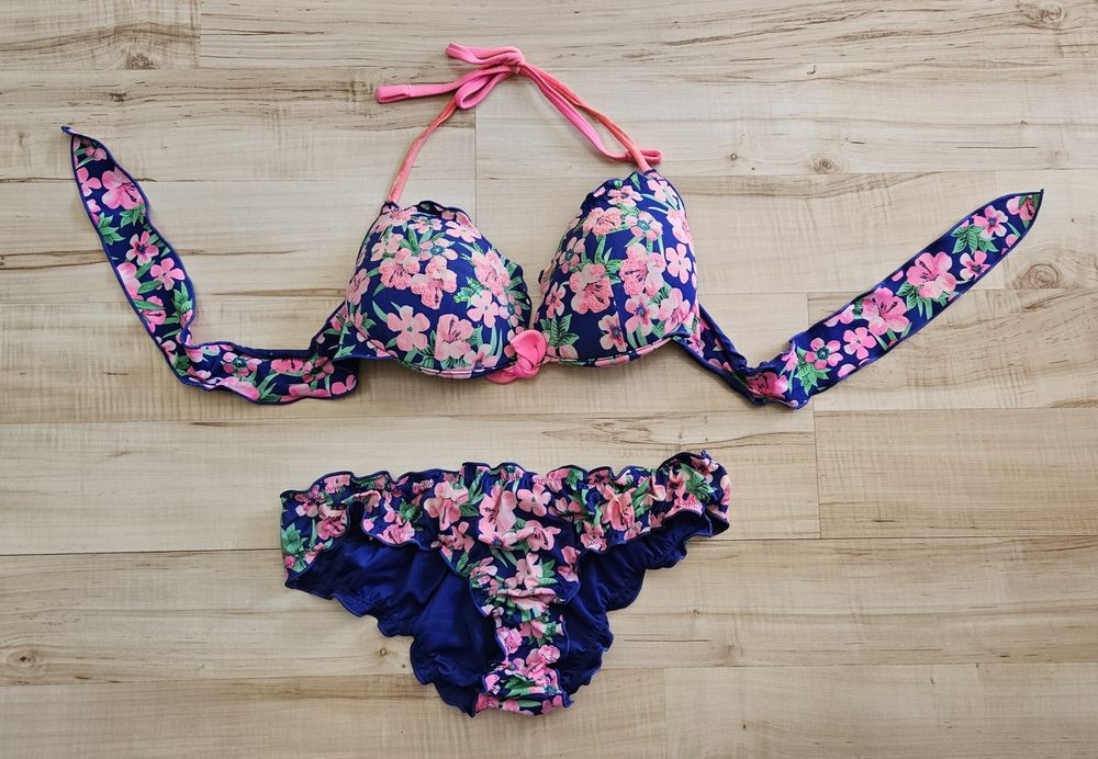 Strój kąpielowy Calzedonia