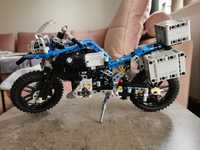 Lego technic 42063