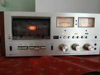 Leitor/ gravador de k7 Pioneer CT-F9191
