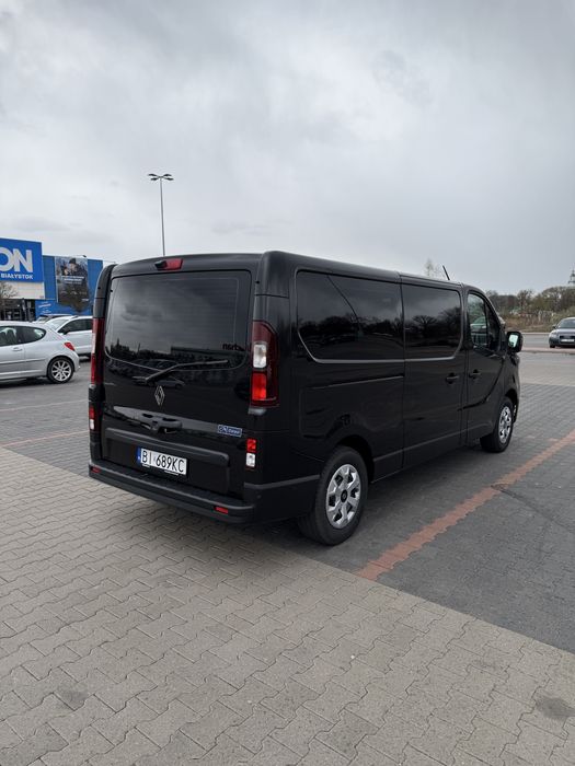 WINIETY GRATIS ! Wynajem busów 9 osobowych