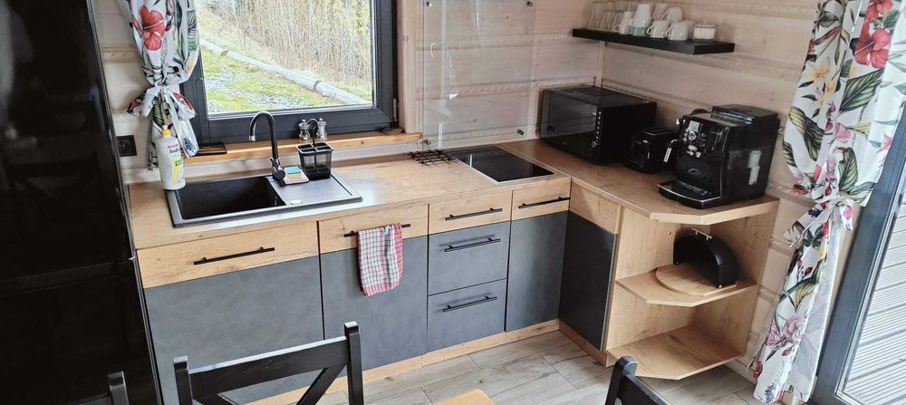 Meble kuchenne, zlewozmywak komplet