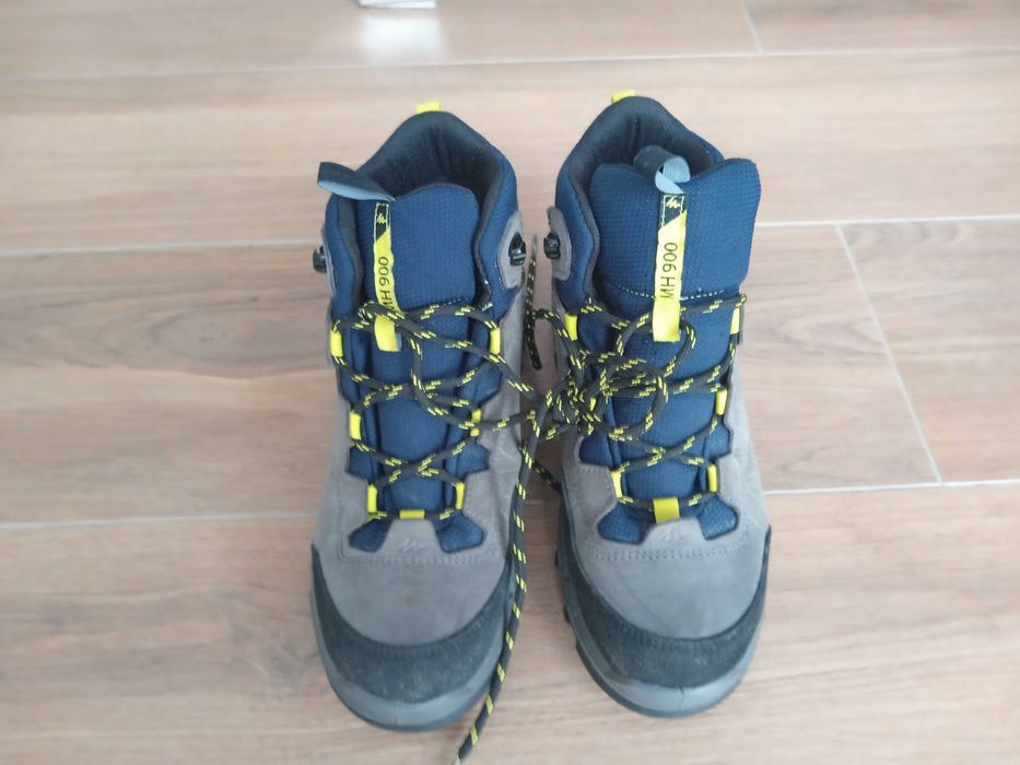 Buty trekkingowe rozm. 37