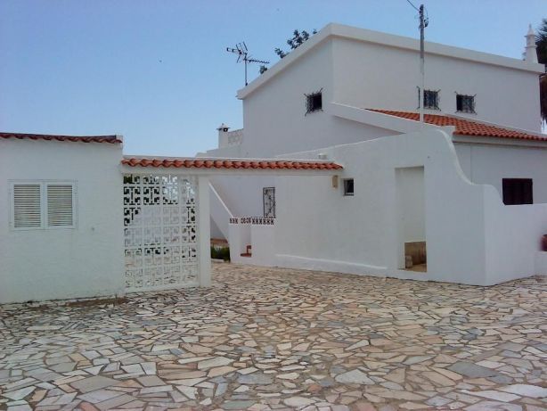 T2 - Praia da Manta Rota - Algarve