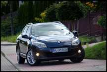 Renault Megane * 1.6 Benz * 110 km * 6- Biegów * Serwis * Fabryczna * Niemiecka * Top