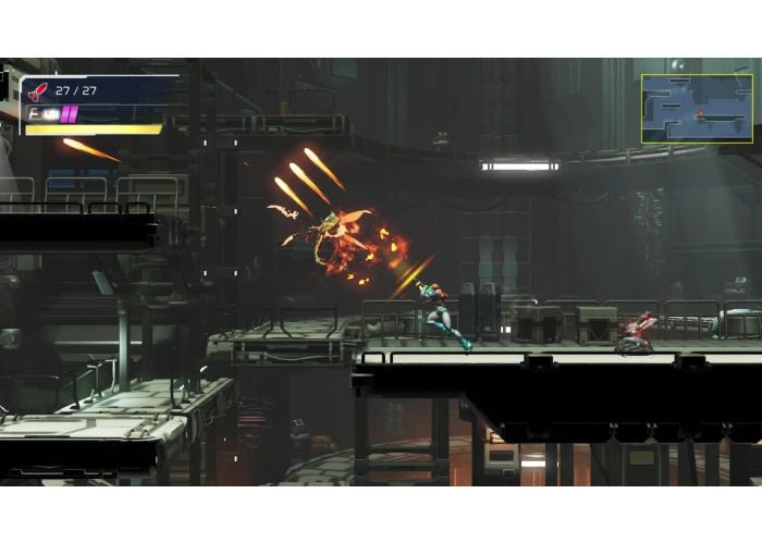Metroid Dread (NSW) Gra nowa w folii