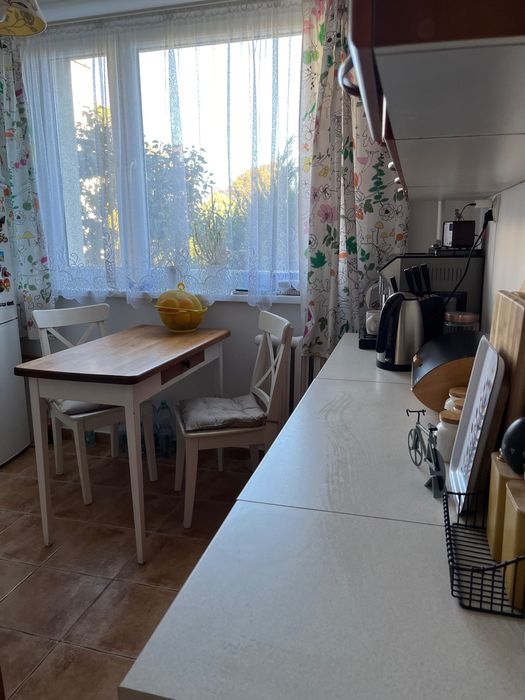 Mieszkanie na osiedlu w Henrykowie