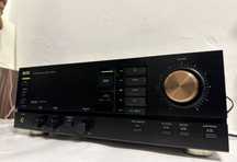 Stereo Wzmacniacz Akai AM 32, 2*80 Wat!