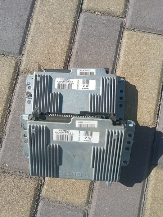 Эбу дэу матиз без эмобилайзира.