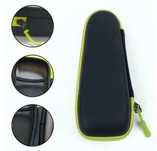 Etui Case Pokrowiec Ochronna saszetka Golarka Philips One Blade