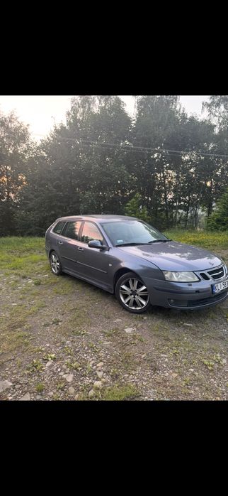 Saab 93 1.9 Tid wersja areo, Polecam