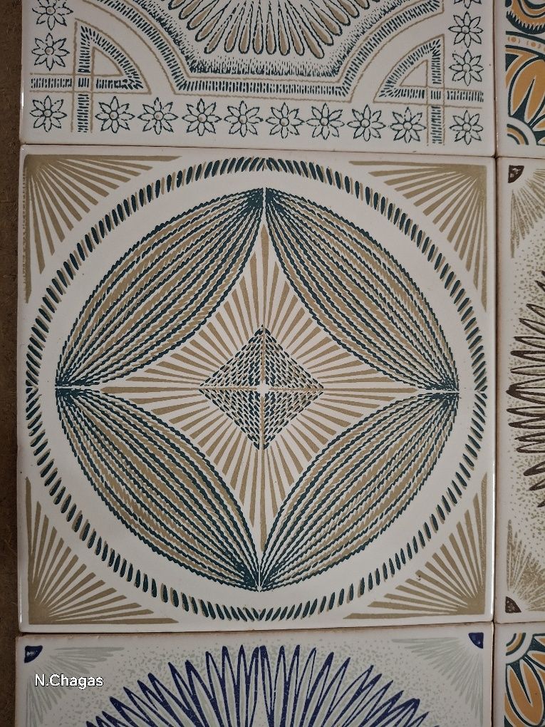 Azuleijos Aleluia Aveiro
