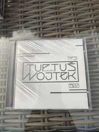 TPS - Tuptuś inaczej Wojtek CD