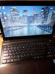 Ноутбук ASUS  A52J 15,6" рабочий
