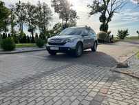 Honda Crv 2007r.