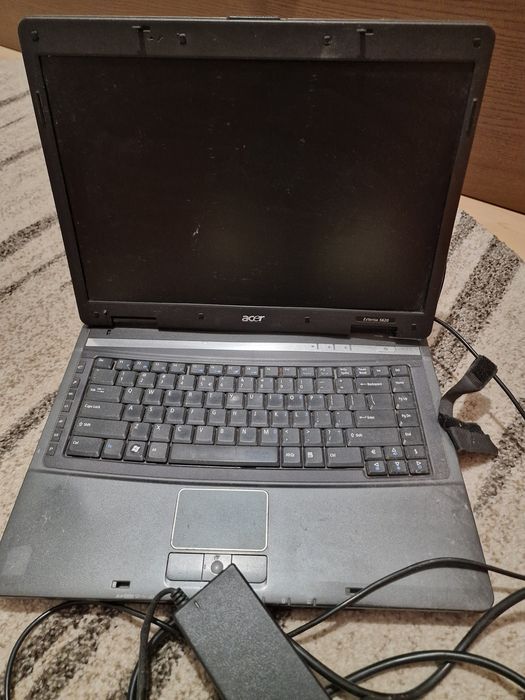 Acer używany na części