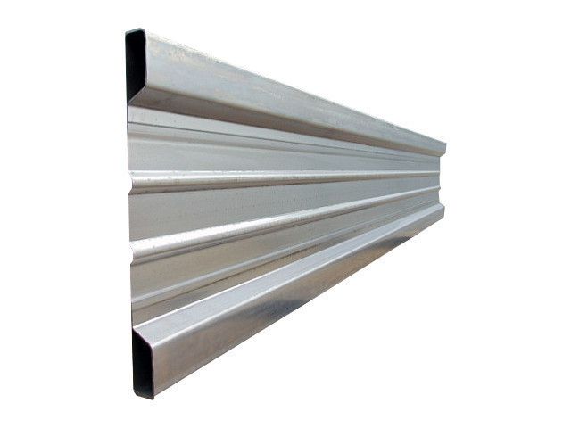 Panel burtowy wysokość 40 cm do sam dostawczego ciężarowego