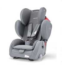 Recaro Young Sport Hero Fotelik Samochodowy 9-36kg Prime Silent Grey