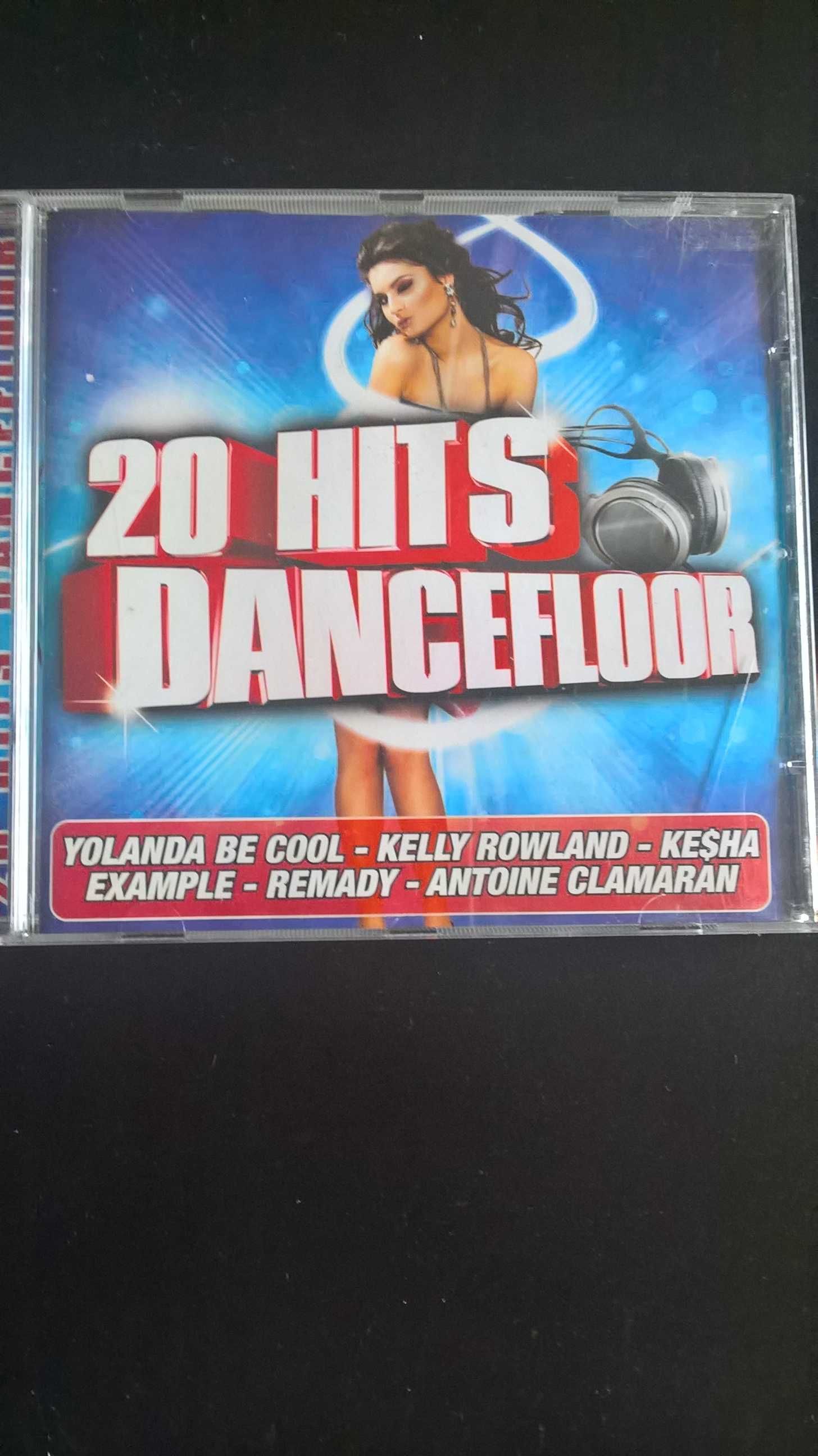 12 cds de musica                                 .