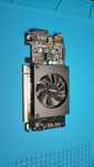 Karta graficzna Gigabyte GeForce GT 710 2GB DDR3