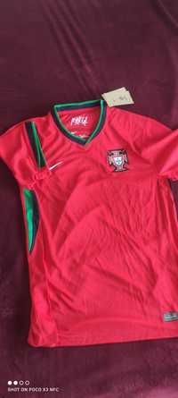 Camisola da seleção