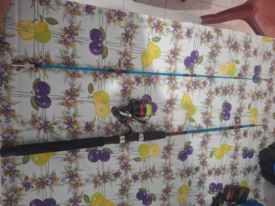 Cana pesca 1.80m
