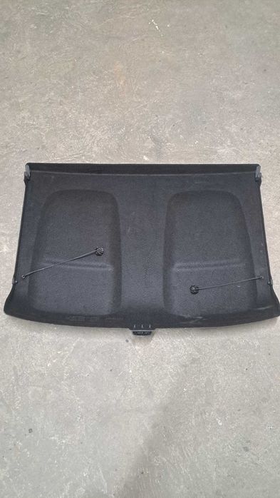 Chapeleira Volvo XC40