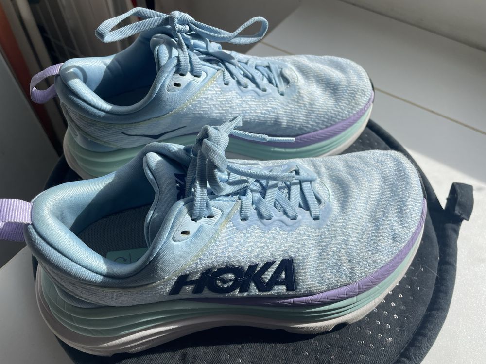 Ténis 36 - Hoka Gaviota 5