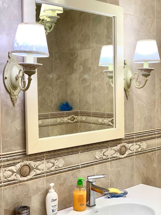 Однокімнатна квартира. М-н Центр.