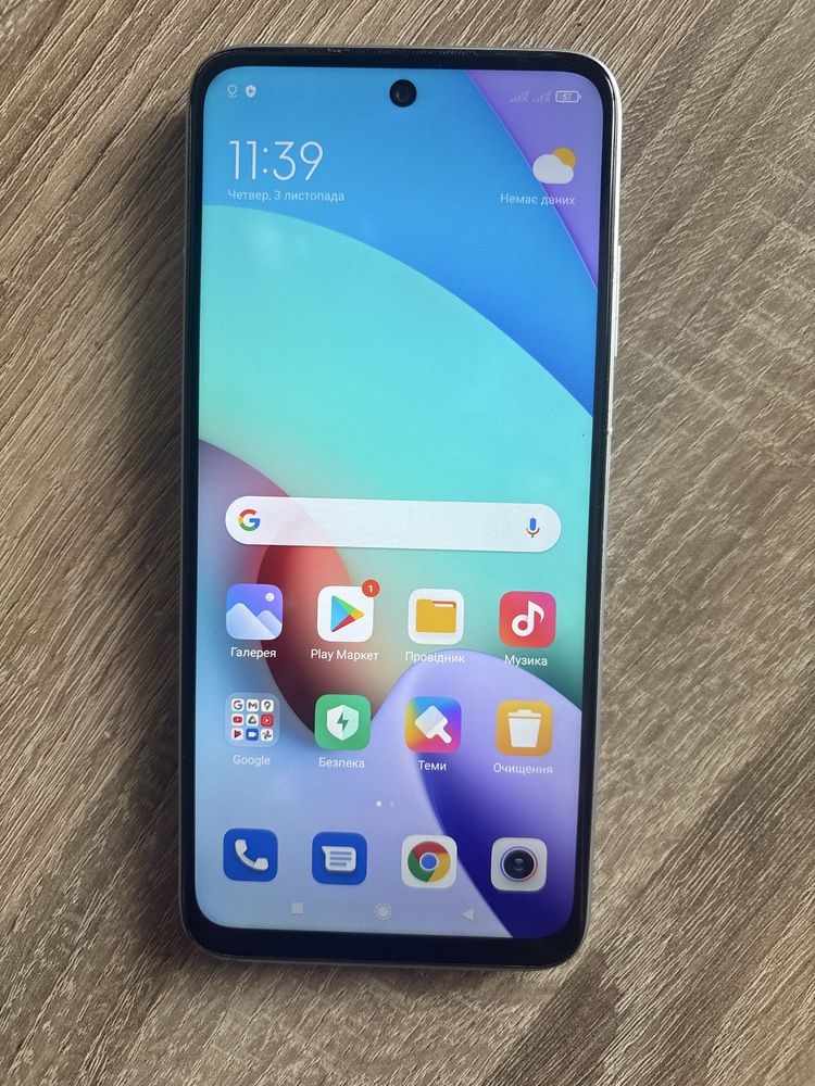 Продам redmi 10 6/128Gb