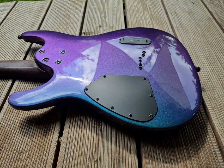 Gitara Ibanez S671ALB BCM